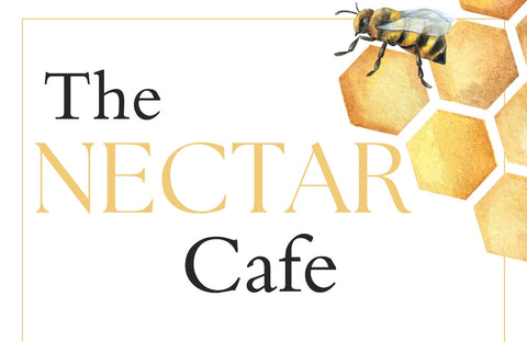 Announcing the Nectar Café