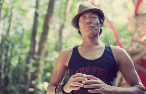 Meet the Founder of Nectar Festival