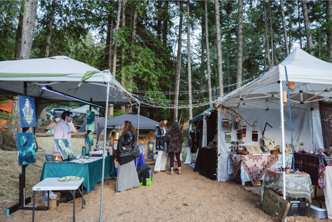 MEET OUR VENDORS