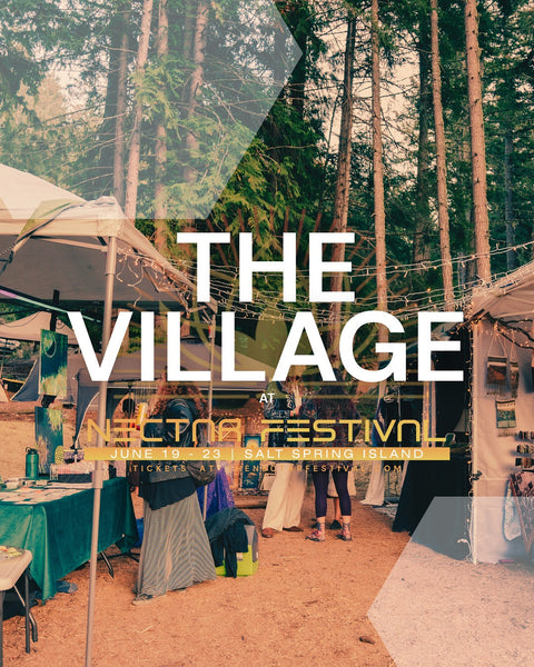 Introducing The Village