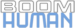 Boom Human