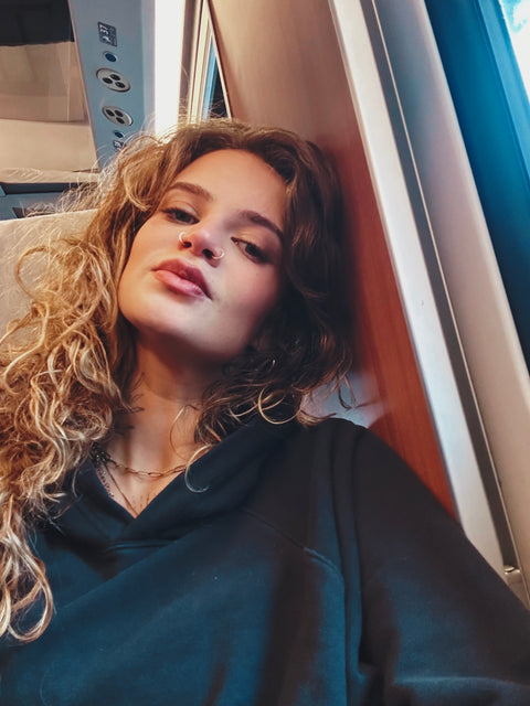 Alex Moon