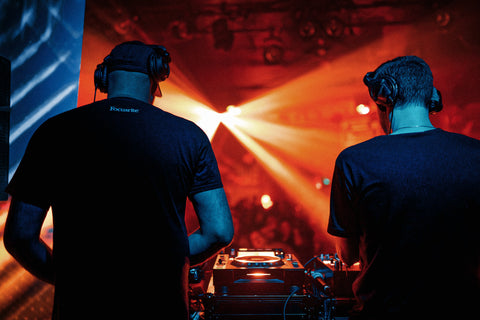 DAEGA SOUND