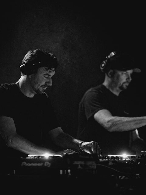 DAEGA SOUND