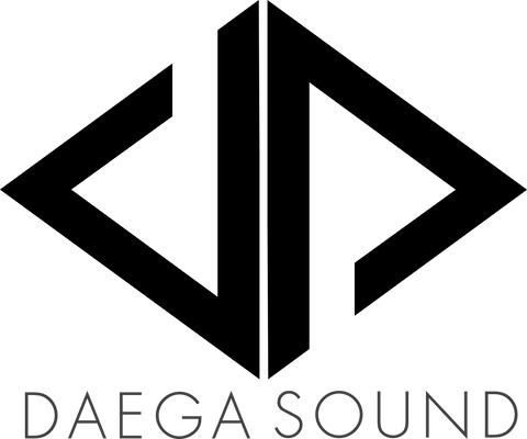 DAEGA SOUND
