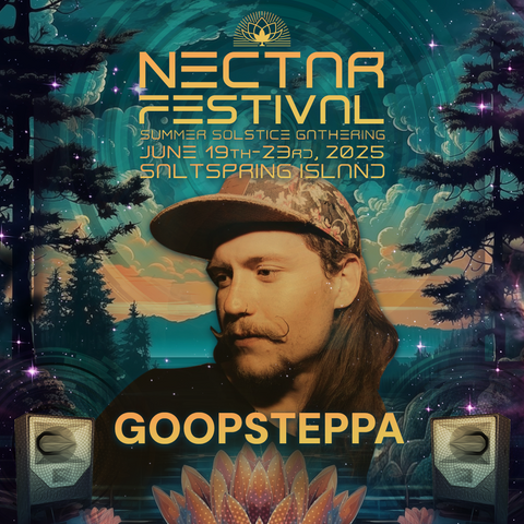 Goopsteppa