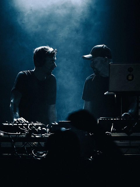 DAEGA SOUND