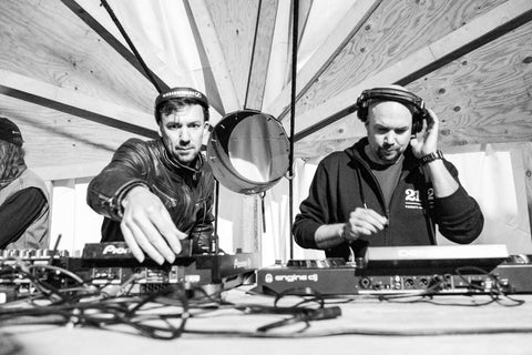 DAEGA SOUND