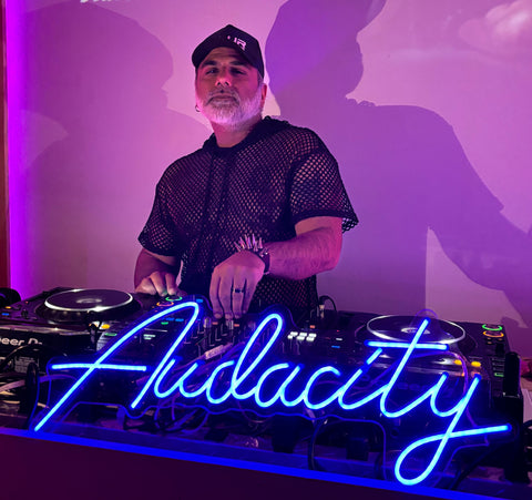 Audacity