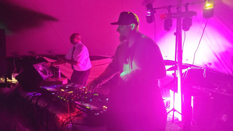DJ Sage