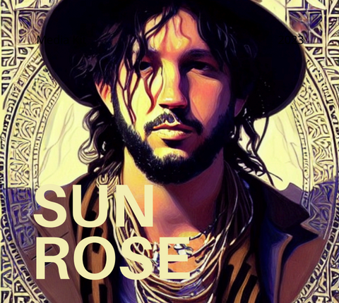 Sun Rose