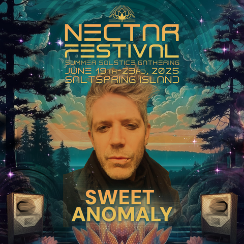 Sweet Anomaly