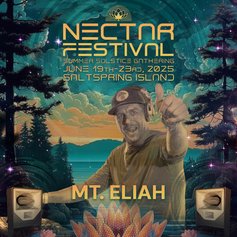 Mt Eliah