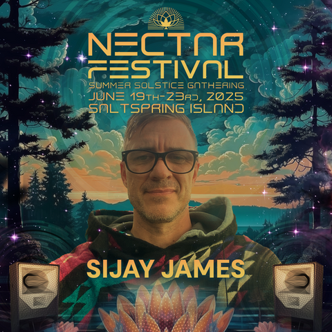 Sijay James