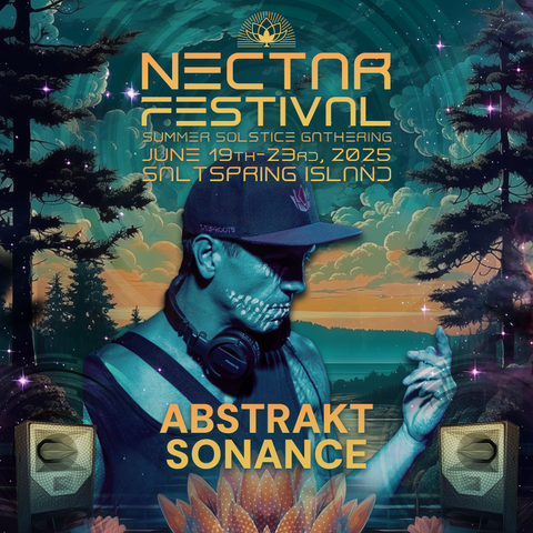 Abstrakt Sonance