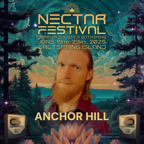 Anchor Hill