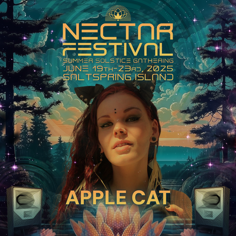 AppleCat