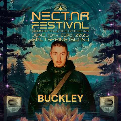 Buckley