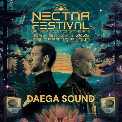 DAEGA SOUND