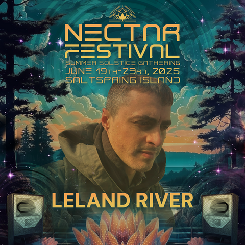 Leland River