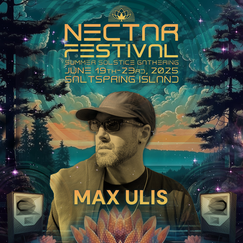 Max Ulis
