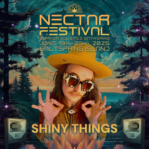 Shiny Things