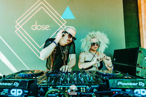 Dose.