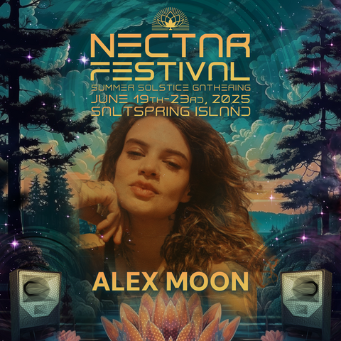 Alex Moon
