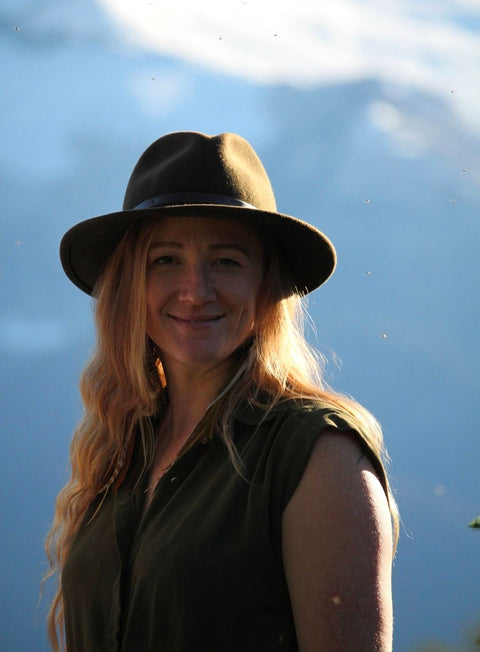 Liesl Peterson
