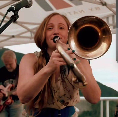 Liesl Peterson