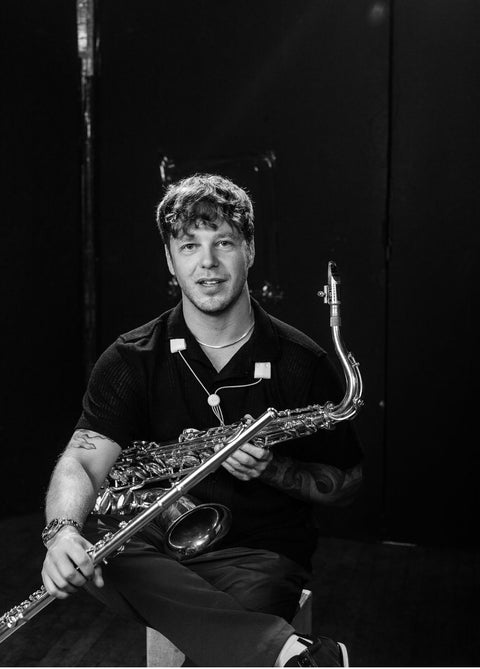 Rob Christian