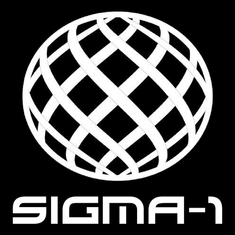 Sigma-1 Environments